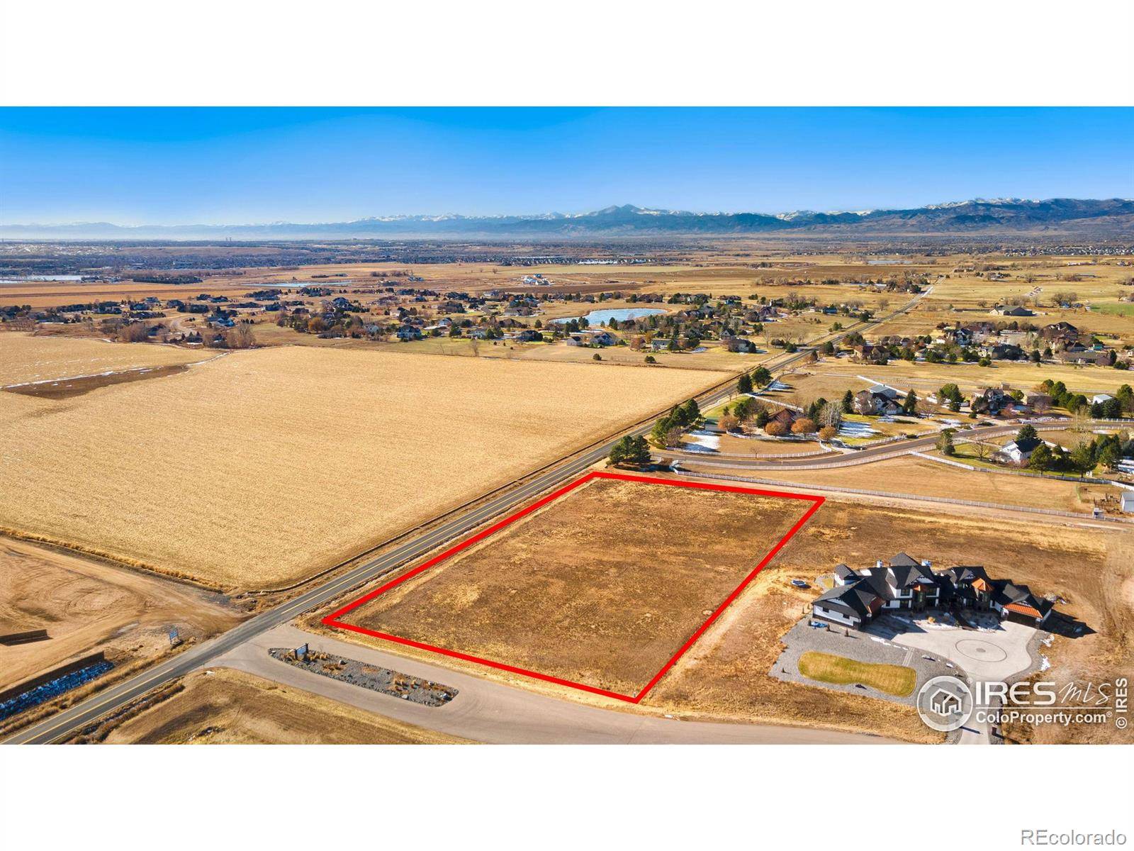 Windsor, CO 80550,35051 Hillhouse LN