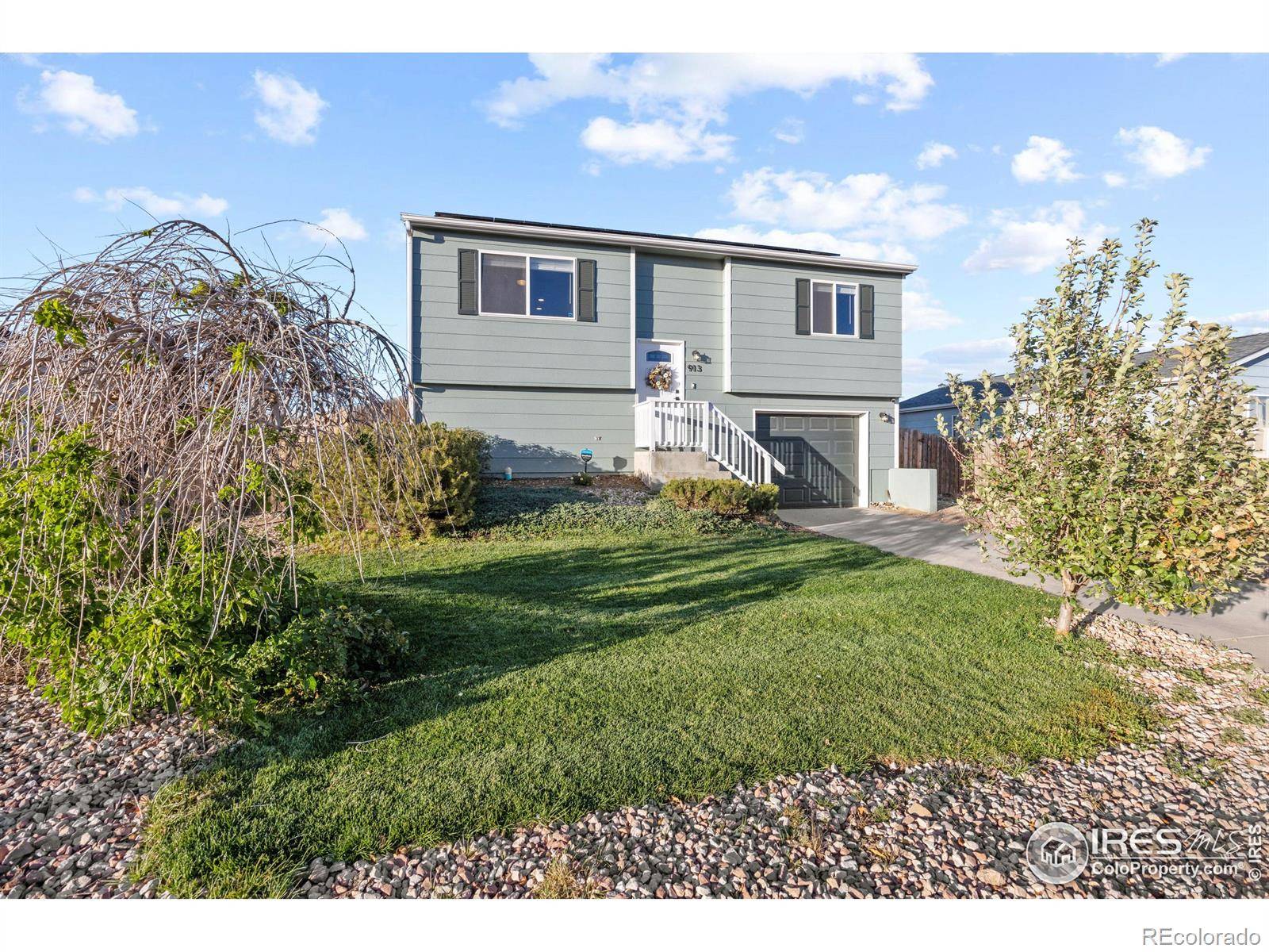 Greeley, CO 80631,913 E 24th St Rd