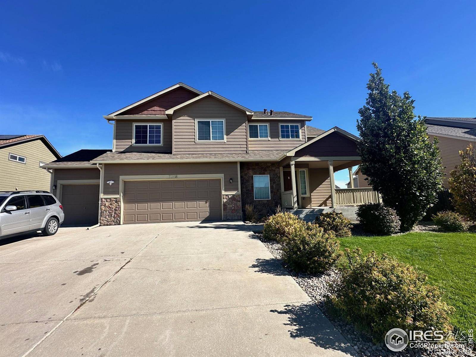 Wellington, CO 80549,7358 Ocean Ridge ST