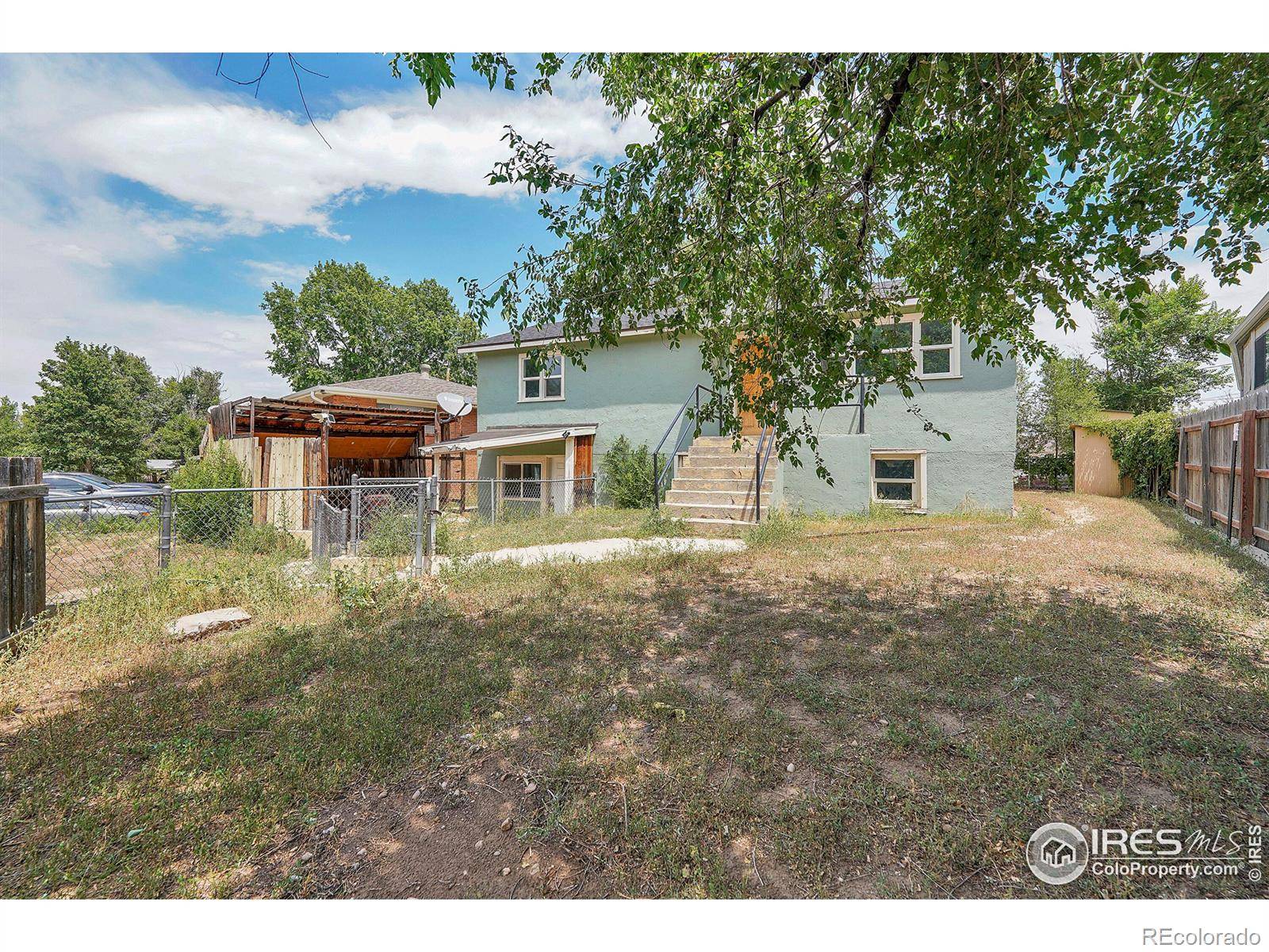 Greeley, CO 80634,830 31st AVE