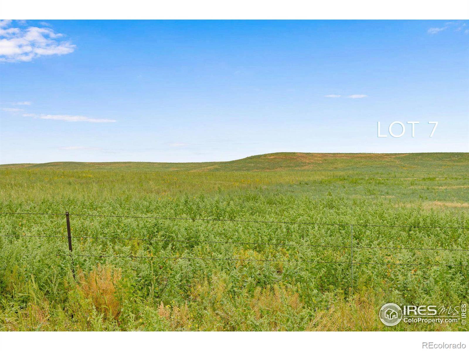 Carr, CO 80612,7 TBD County Road 122