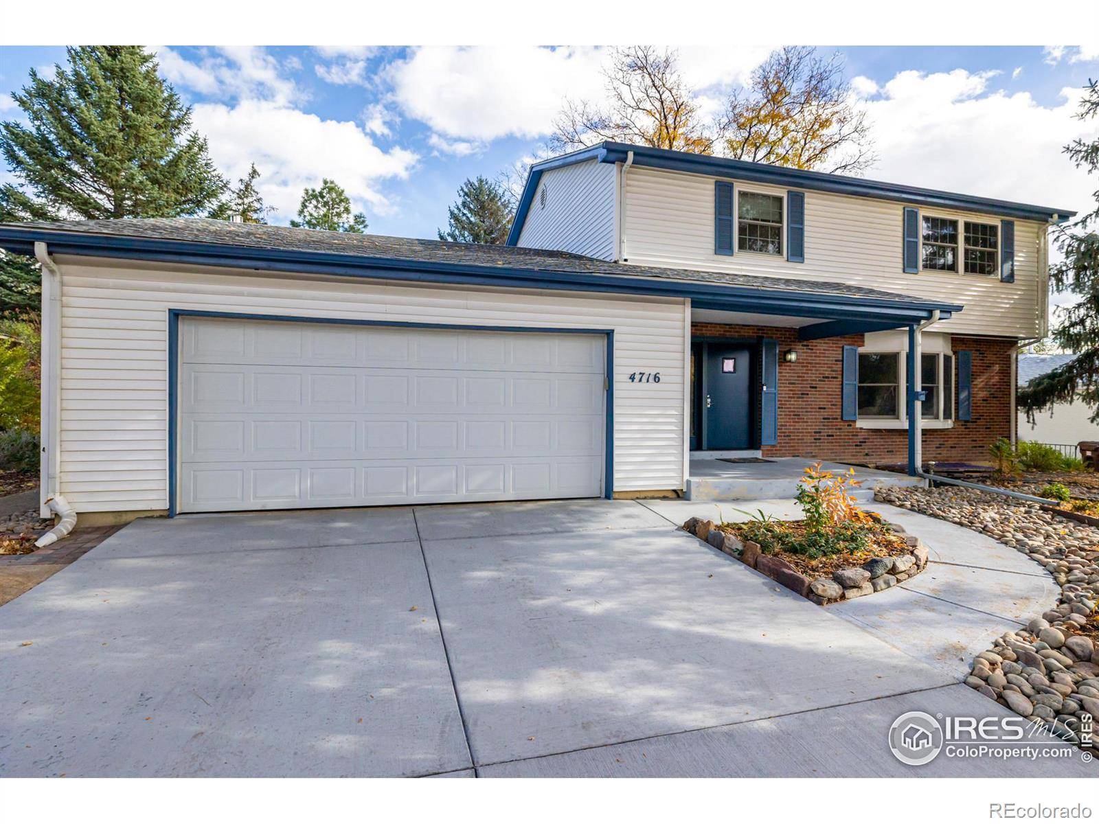 Boulder, CO 80301,4716 Berkshire CT