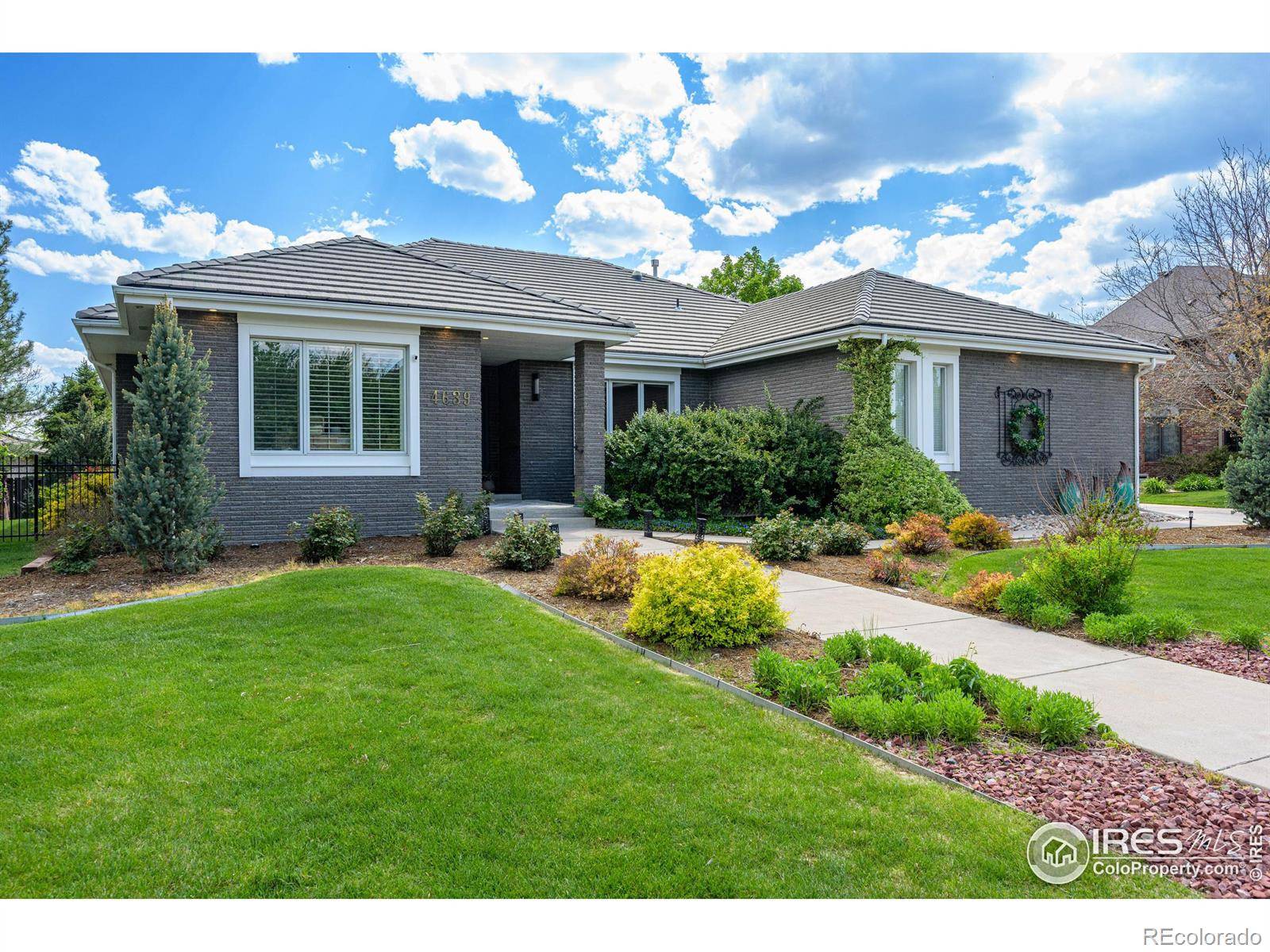 Greeley, CO 80634,4639 W 21st St Cir