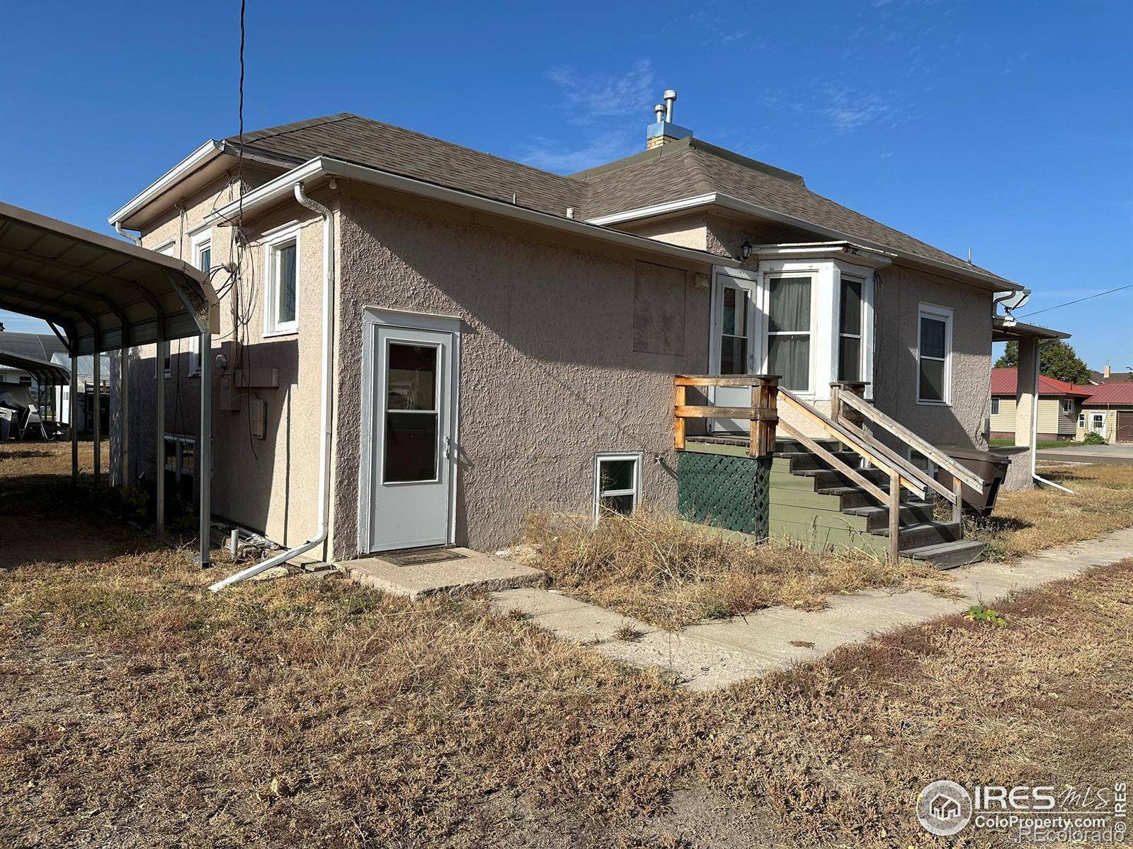 Julesburg, CO 80737,515 Pine ST