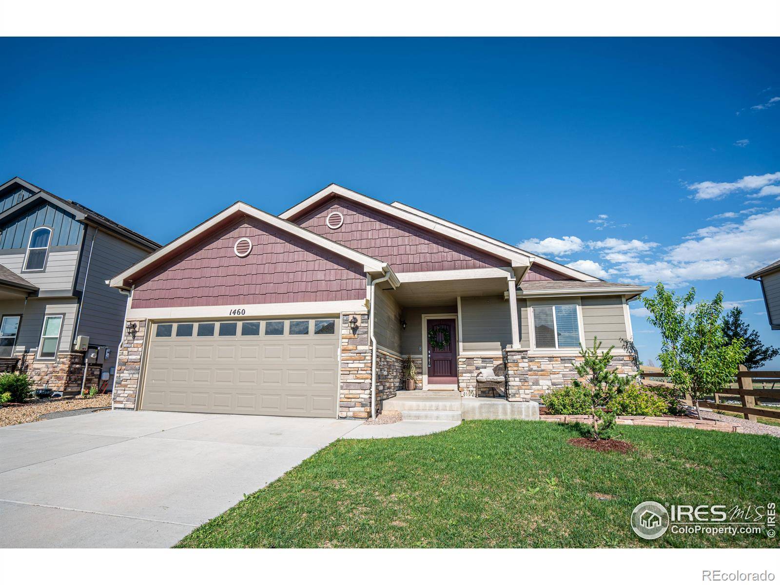 Timnath, CO 80547,1460 Larimer Ridge Pkwy