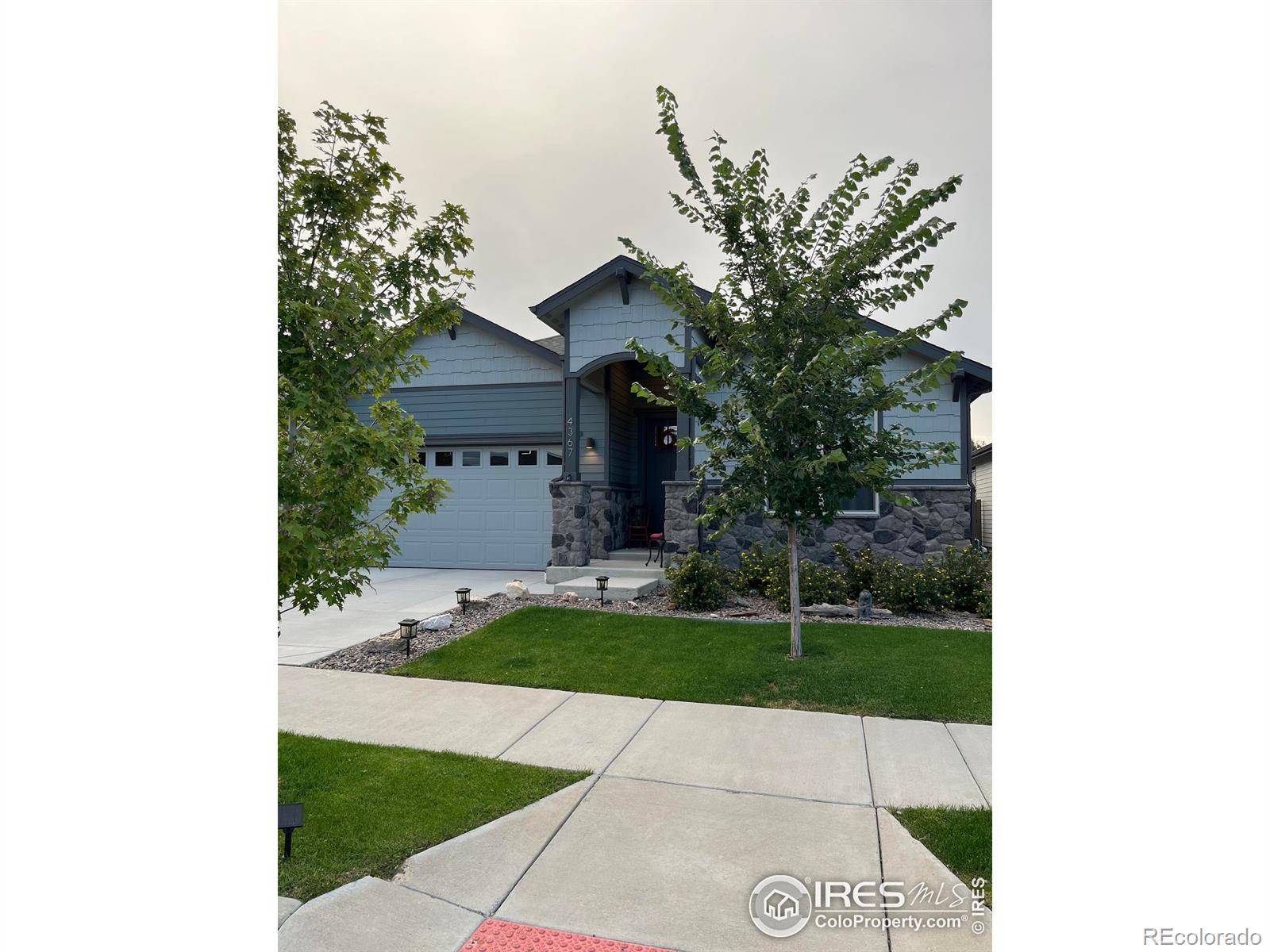 Loveland, CO 80537,4367 Martinson DR