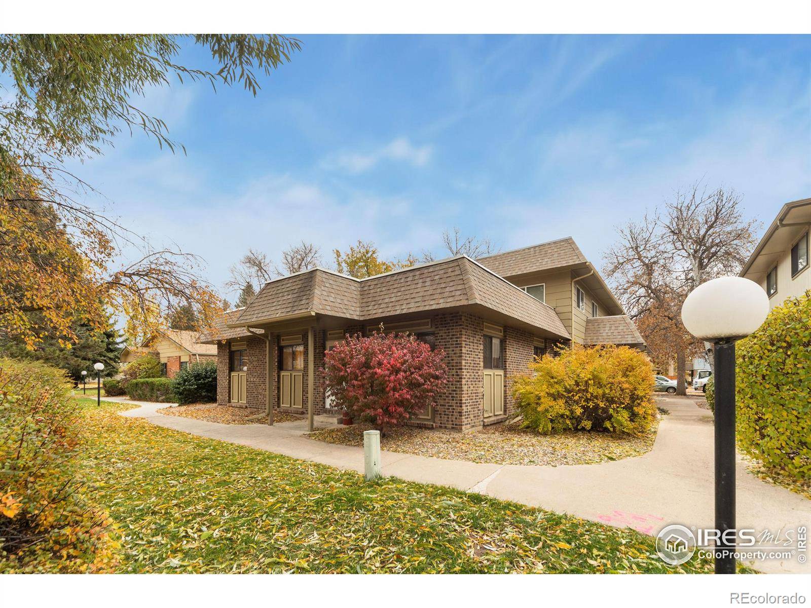 Fort Collins, CO 80525,1001 Strachan DR #11