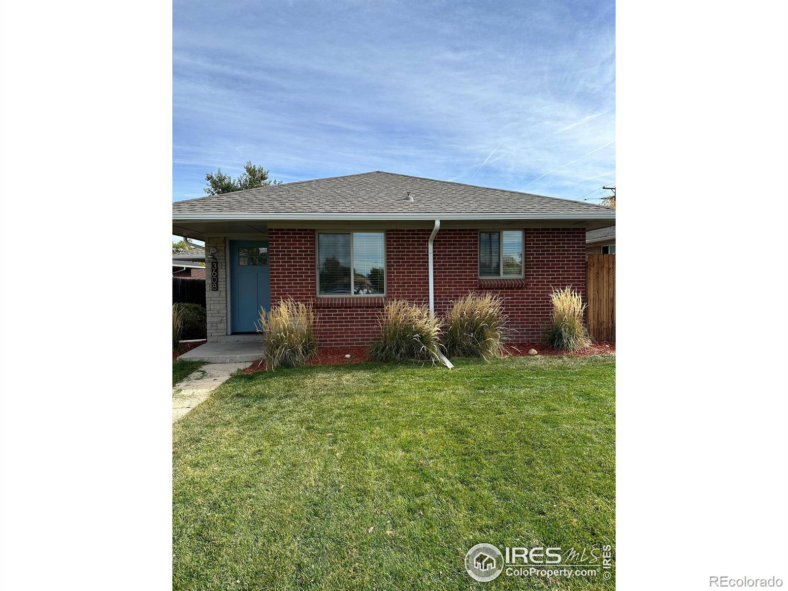 Denver, CO 80207,3608-3610 N Grape ST