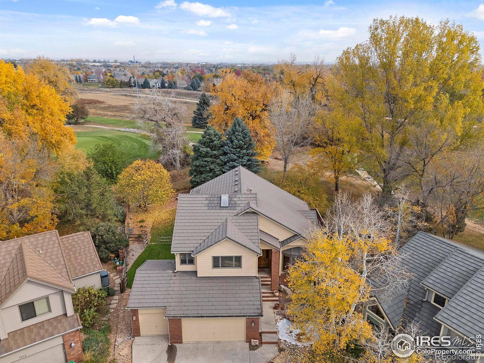 Fort Collins, CO 80525,1518 E Fairway 7 CT