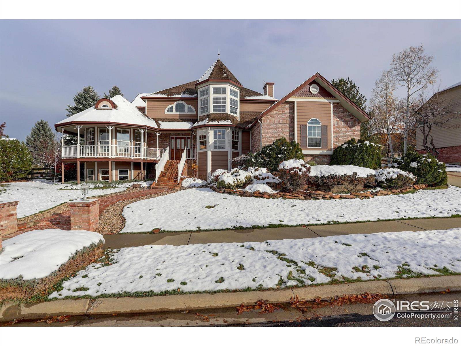 Longmont, CO 80504,2114 Summitview DR