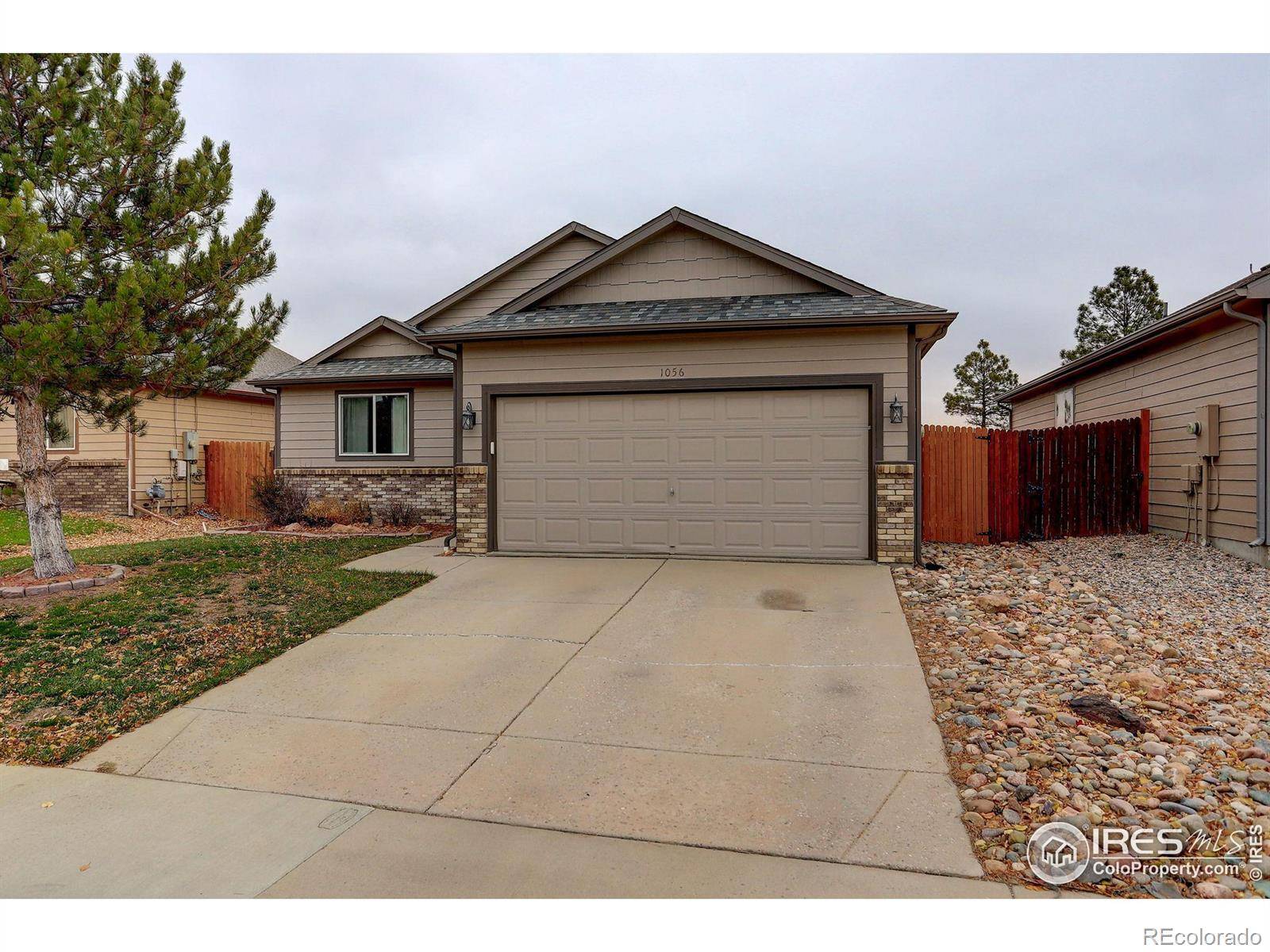 Fort Collins, CO 80524,1056 Berwick CT