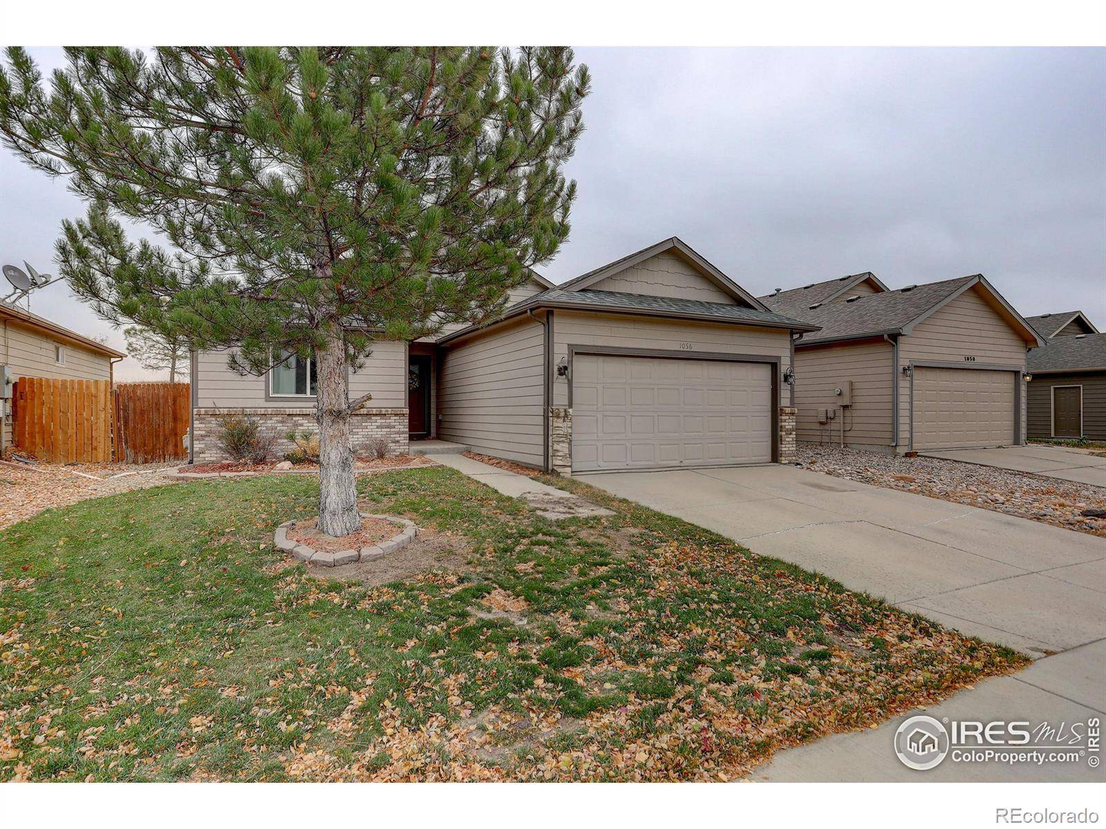 Fort Collins, CO 80524,1056 Berwick CT