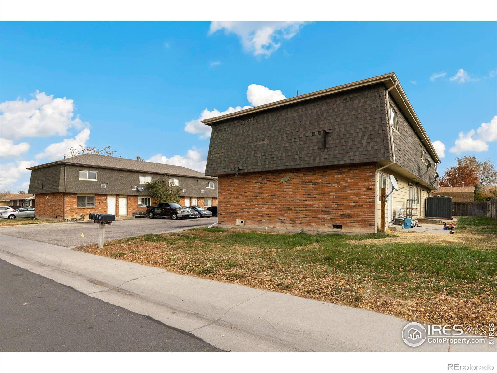 Greeley, CO 80634,706 37th AVE