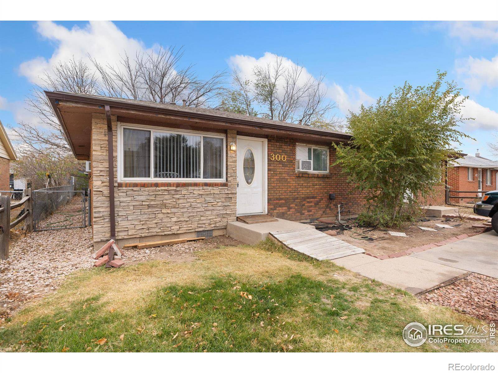 Greeley, CO 80631,300-302 21st AVE