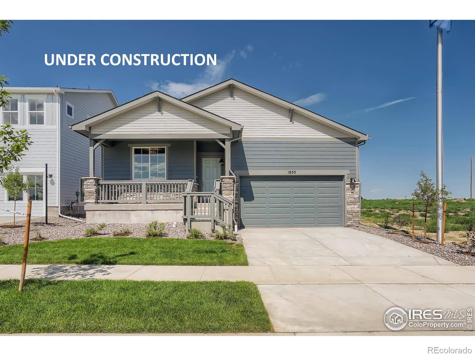 Fort Collins, CO 80524,3574 Royal Troon AVE