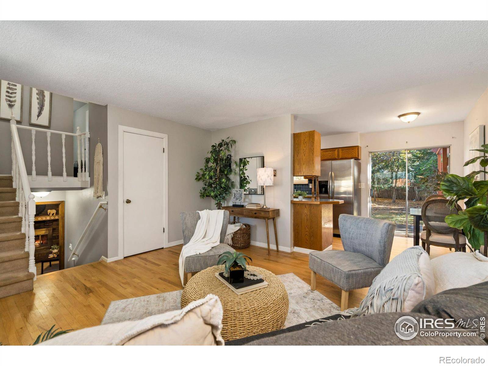 Fort Collins, CO 80526,2101 Ayrshire DR