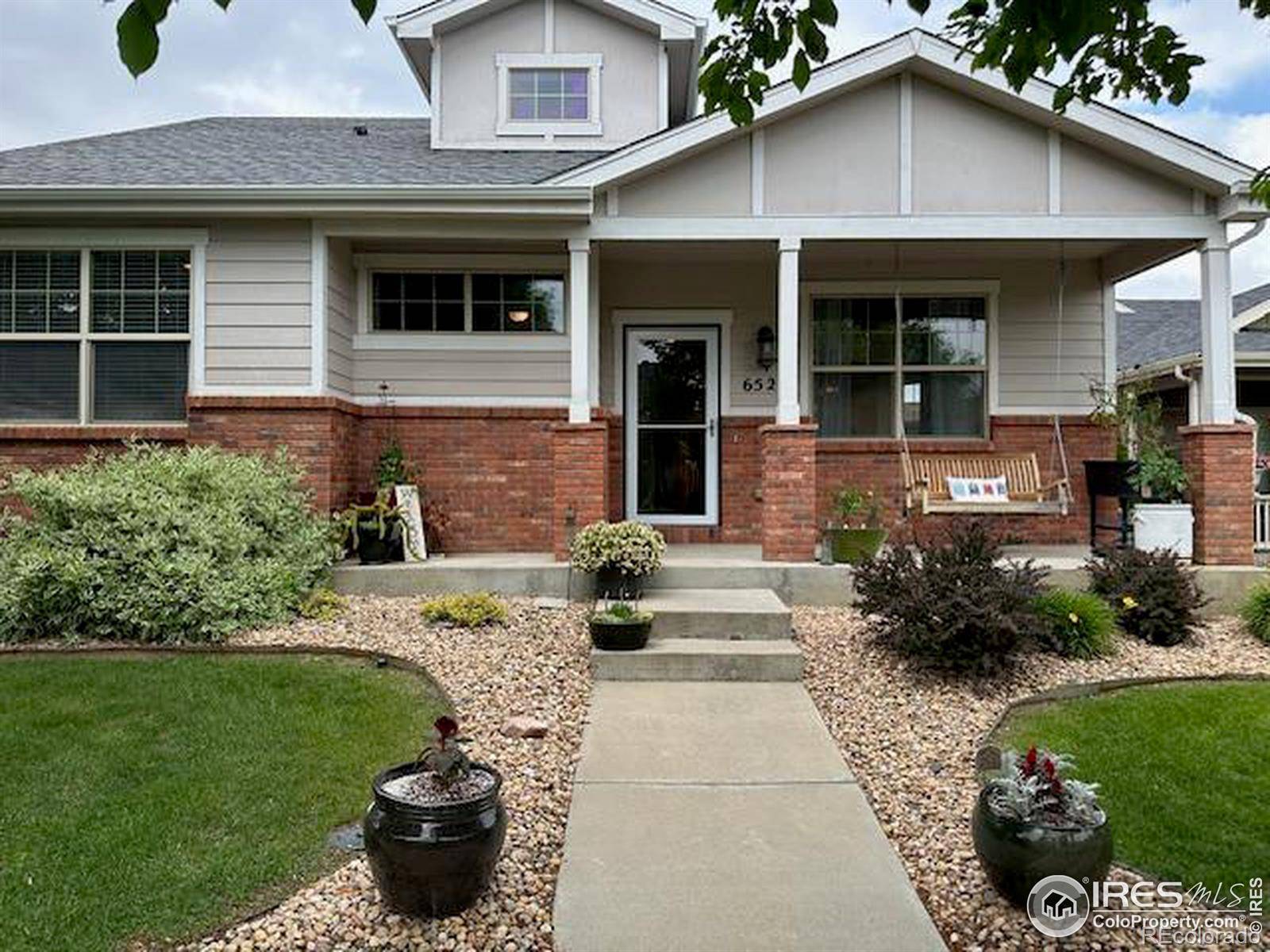 Greeley, CO 80634,6529 W 18th St Rd