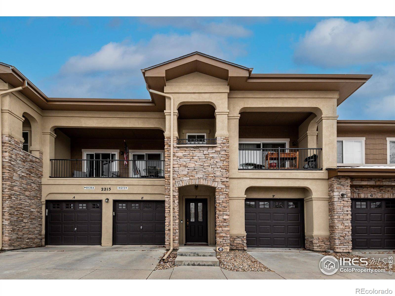 Longmont, CO 80504,2215 Calais DR #7-I