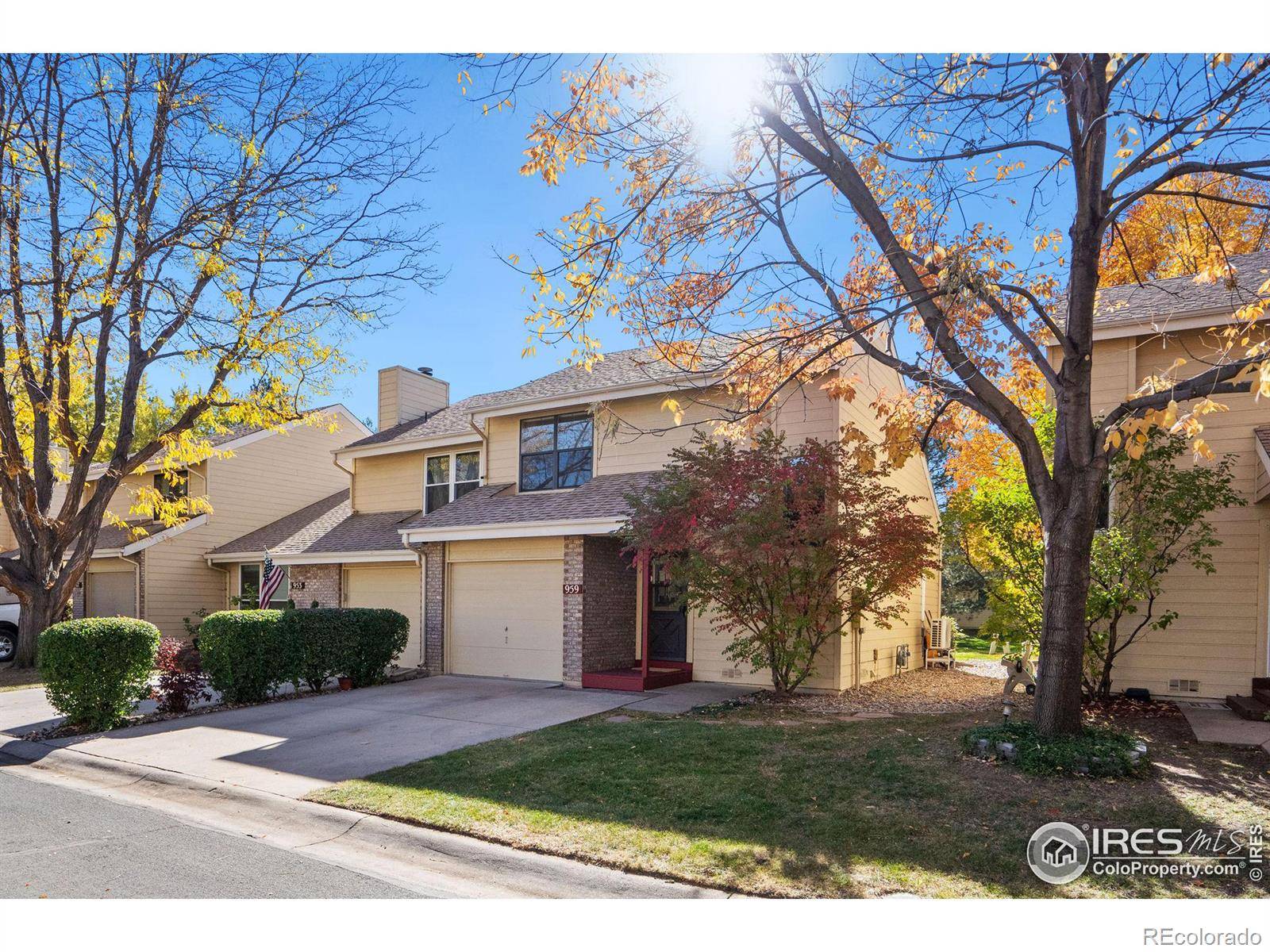 Fort Collins, CO 80526,959 Gilgalad WAY