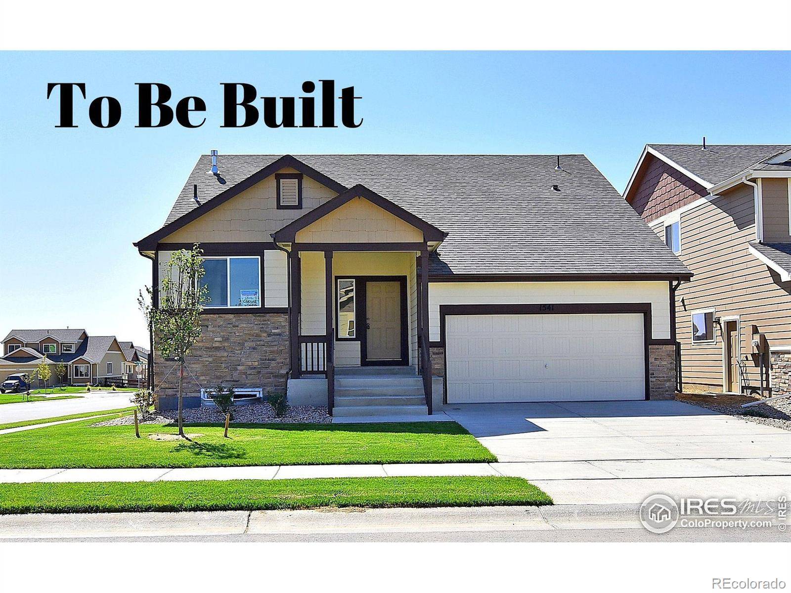 Windsor, CO 80550,2282 Sublime DR