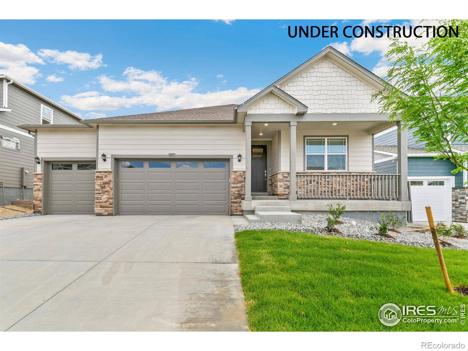 Brighton, CO 80601,4769 Windmill DR