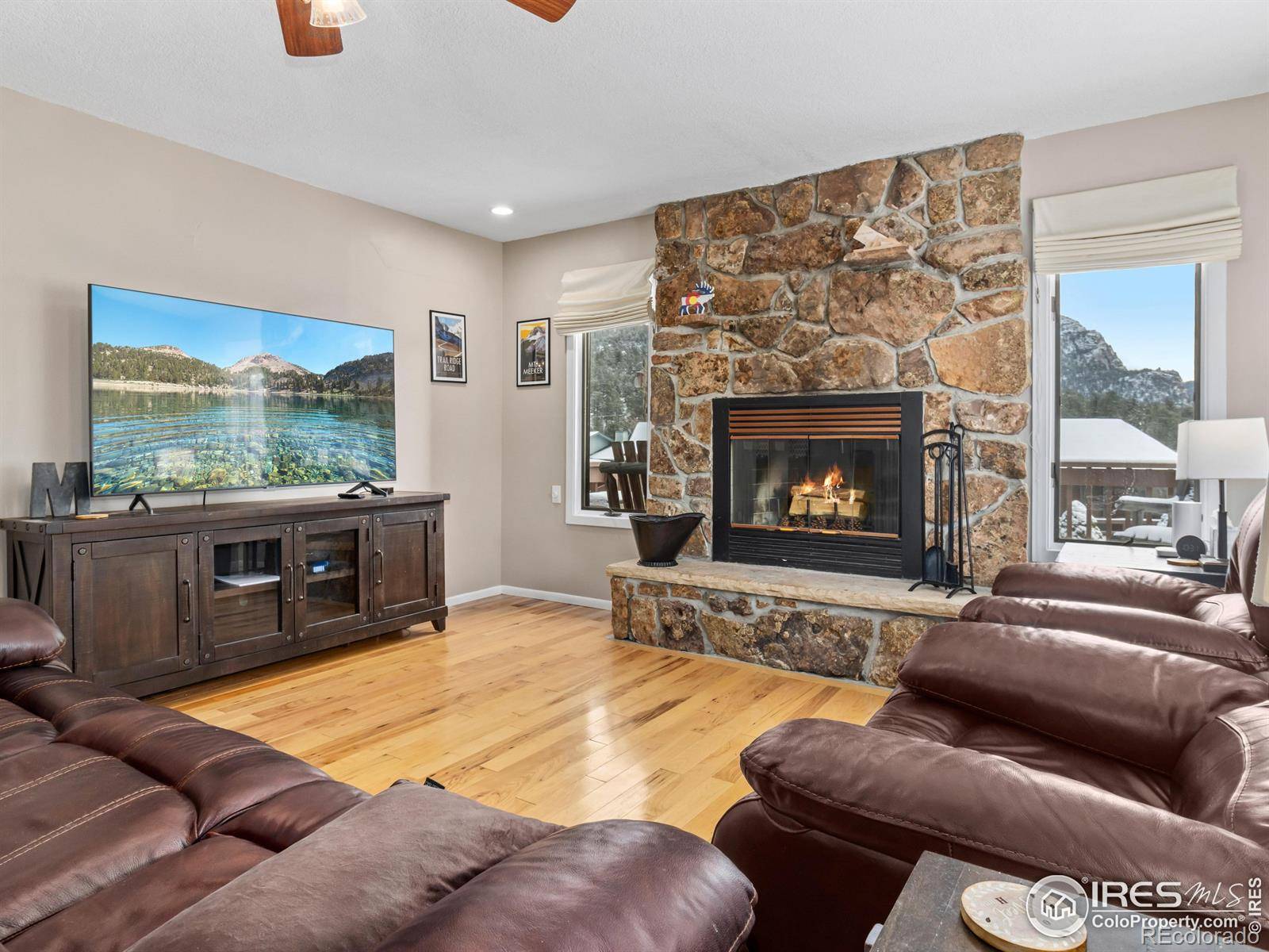 Estes Park, CO 80517,1791 Olympian LN