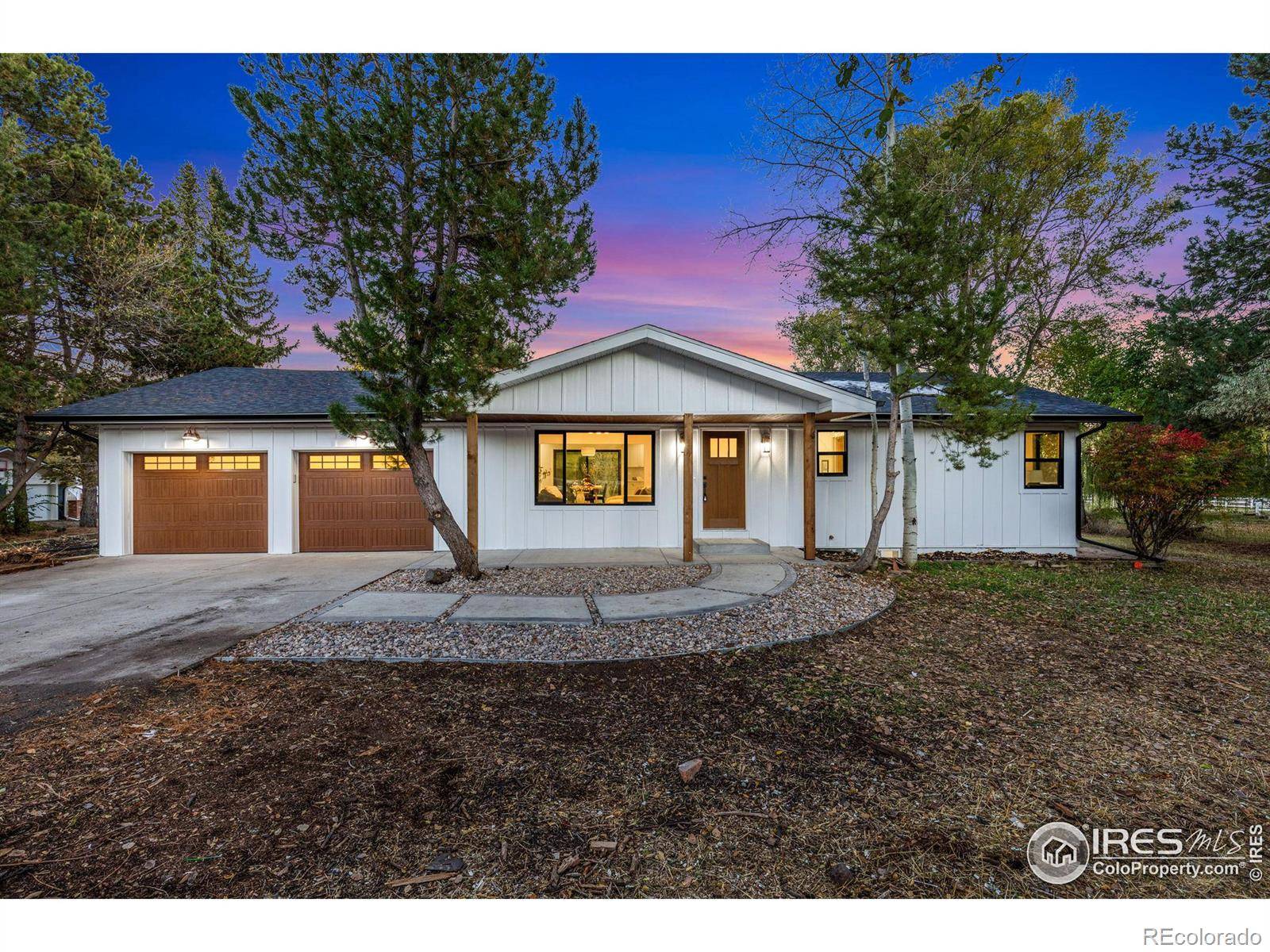 Longmont, CO 80503,12360 N 75th ST