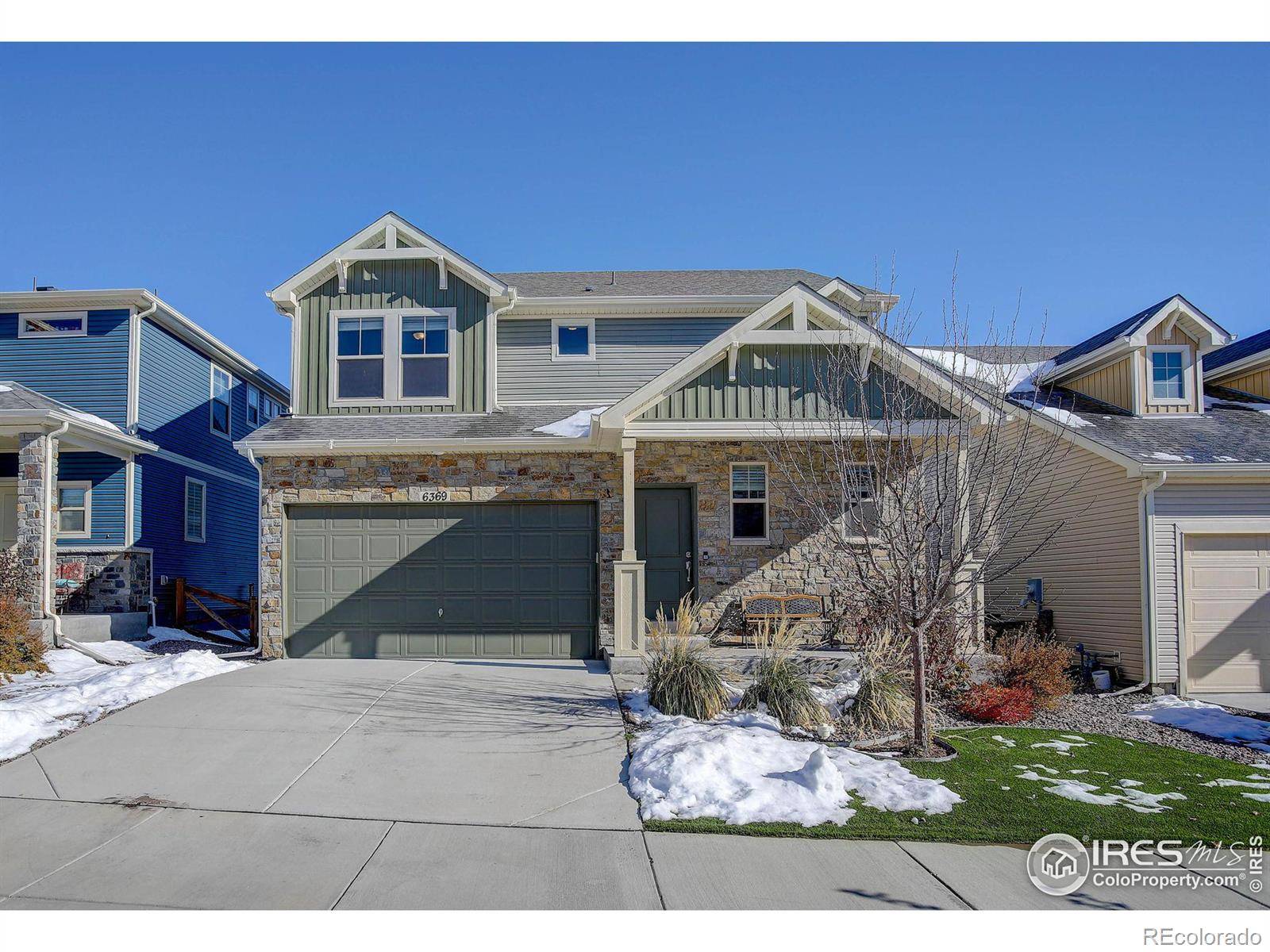 Colorado Springs, CO 80927,6369 Kildare DR