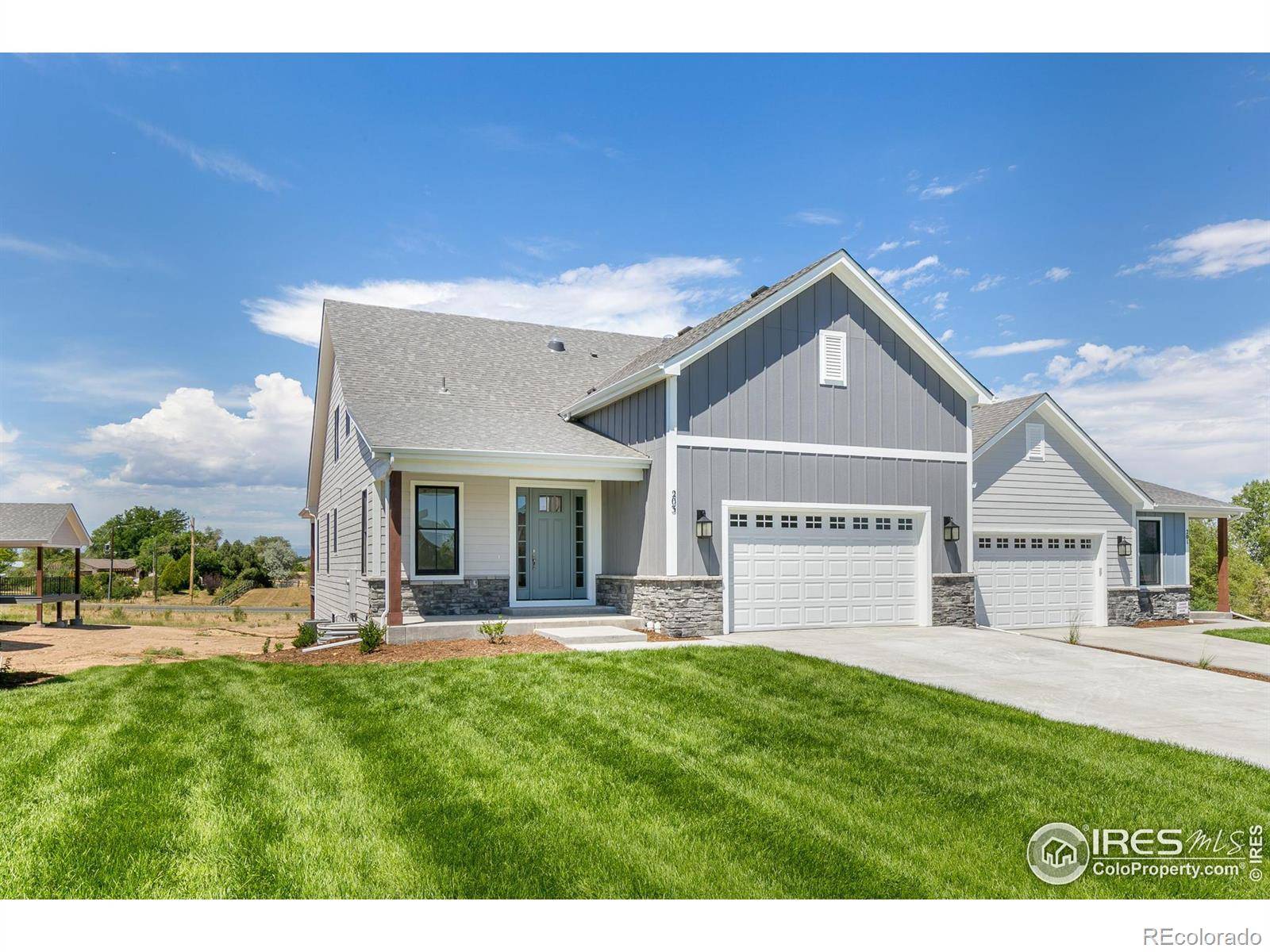 Greeley, CO 80634,215 57th AVE