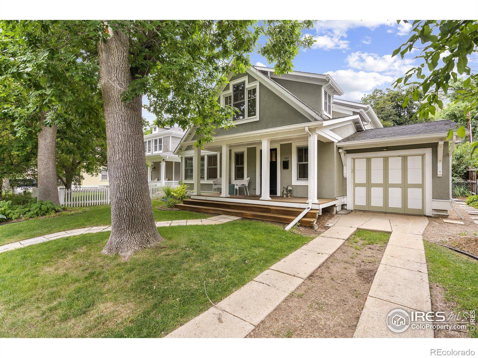 Boulder, CO 80304,3161 7th ST