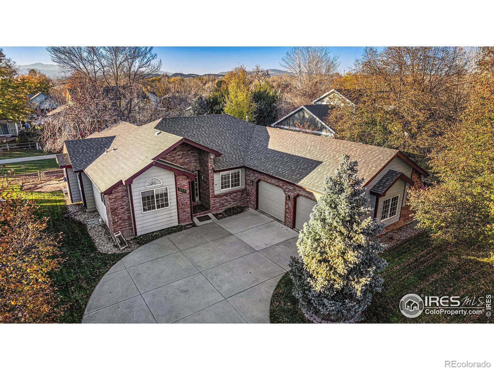 Loveland, CO 80537,263 Riker CT