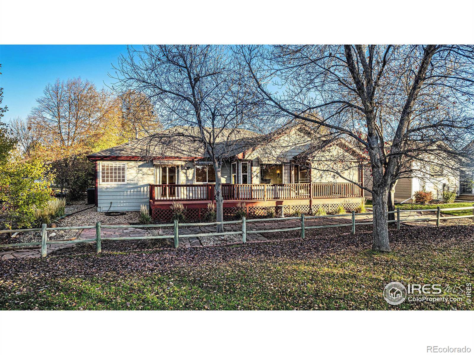 Loveland, CO 80537,263 Riker CT