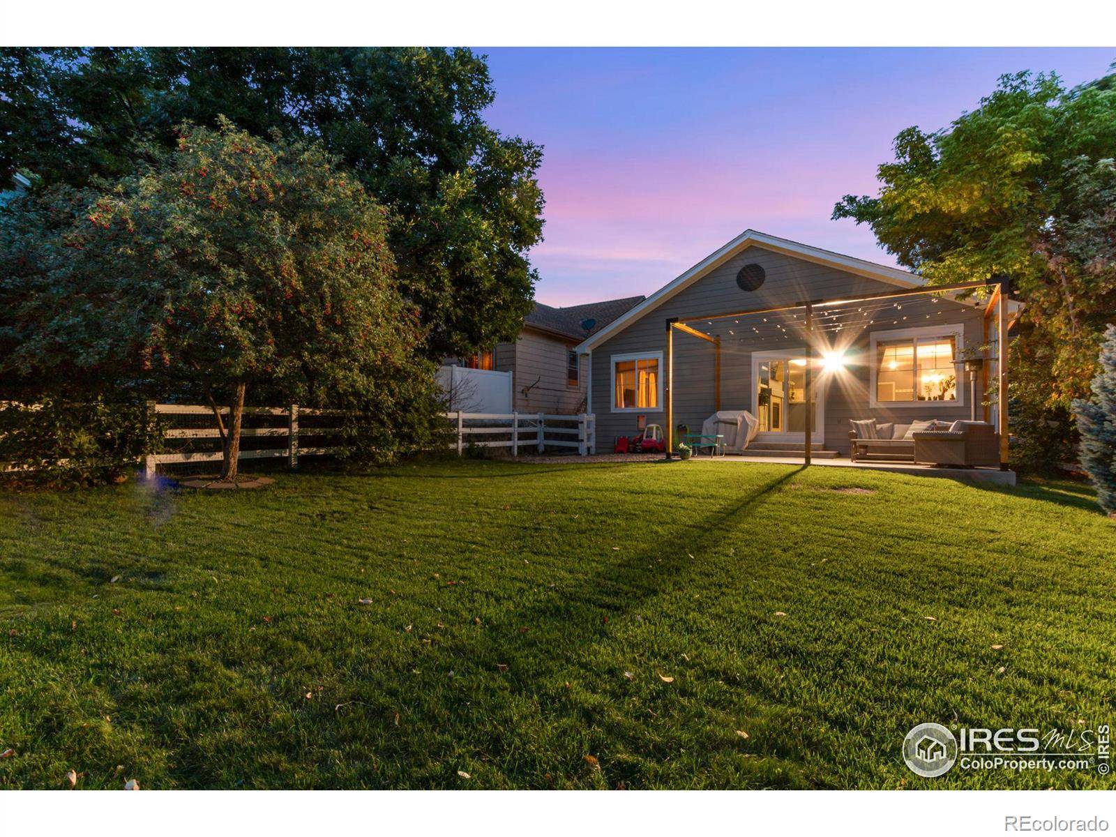 Loveland, CO 80538,1857 Idalia CT