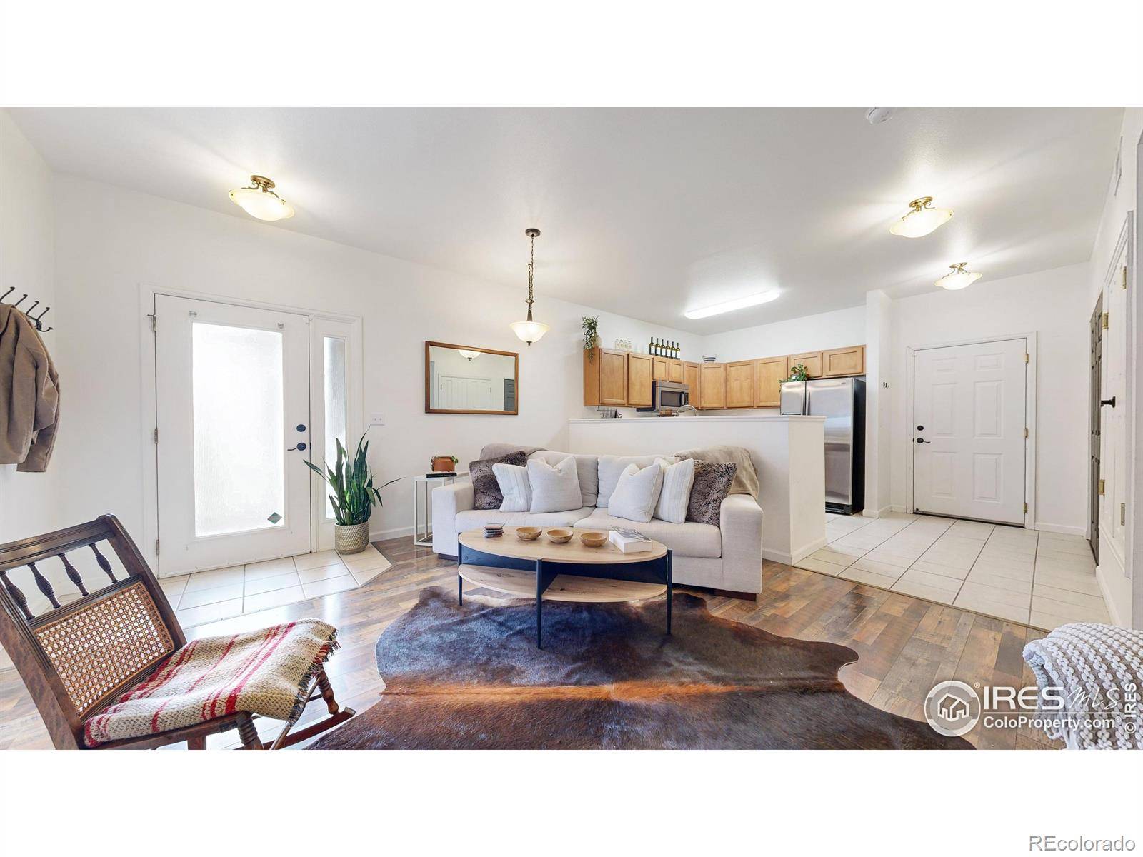 Evans, CO 80620,1001 Lucca DR