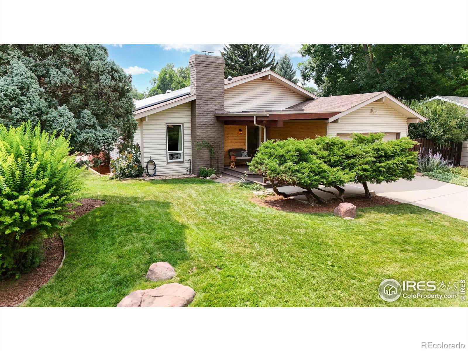 Fort Collins, CO 80525,1612 Lakeshore DR