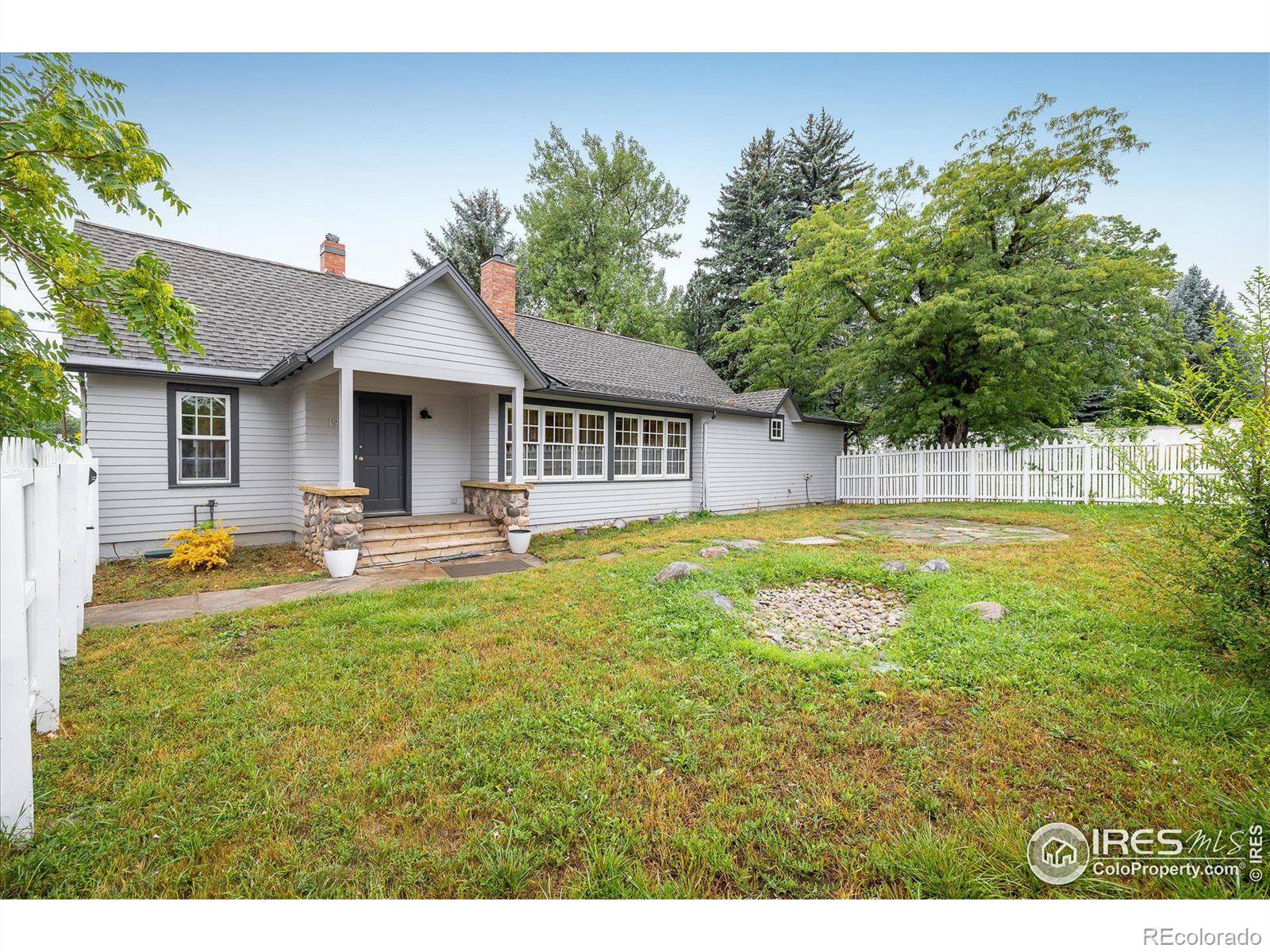Boulder, CO 80302,1928 Baseline RD
