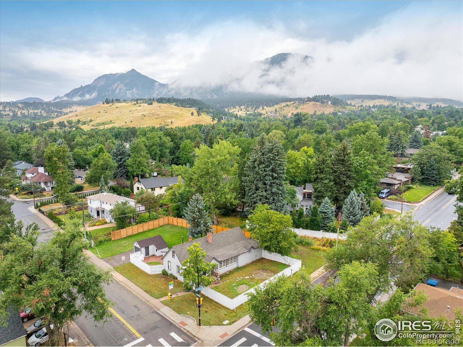 Boulder, CO 80302,1928 Baseline RD