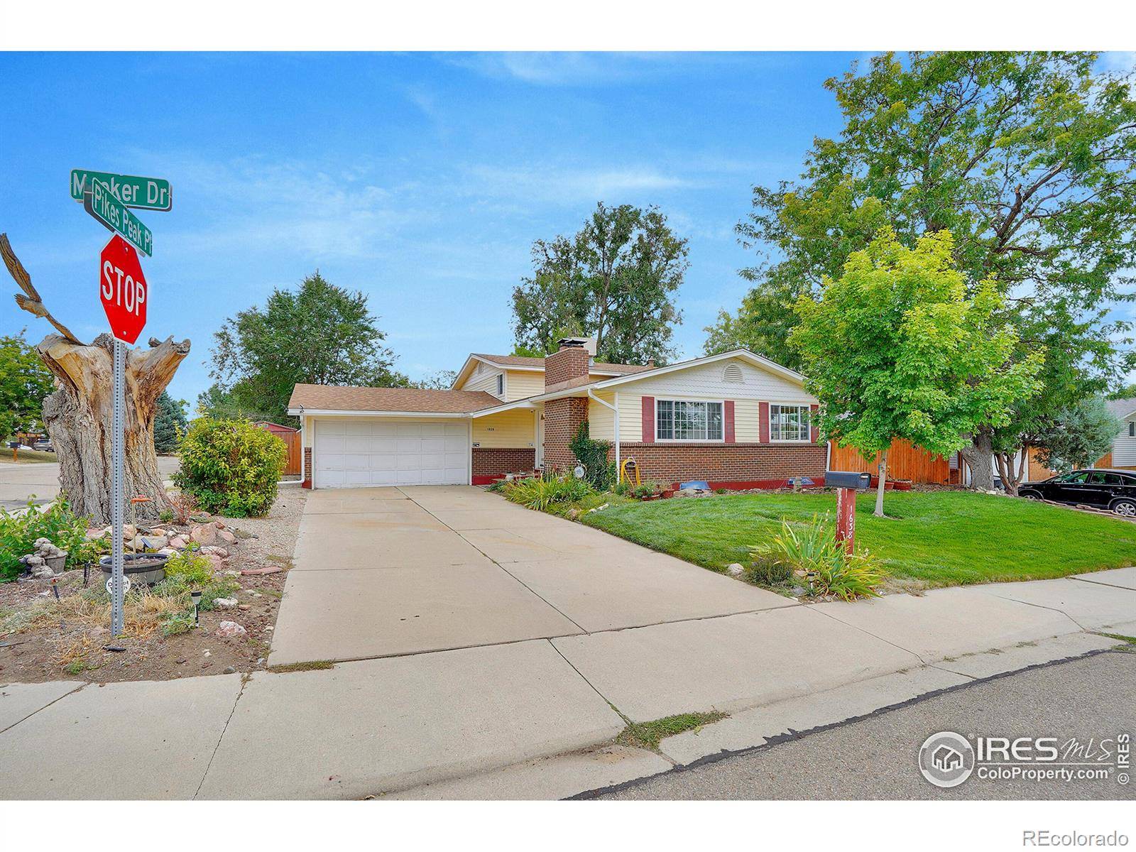 Longmont, CO 80504,1638 Meeker DR