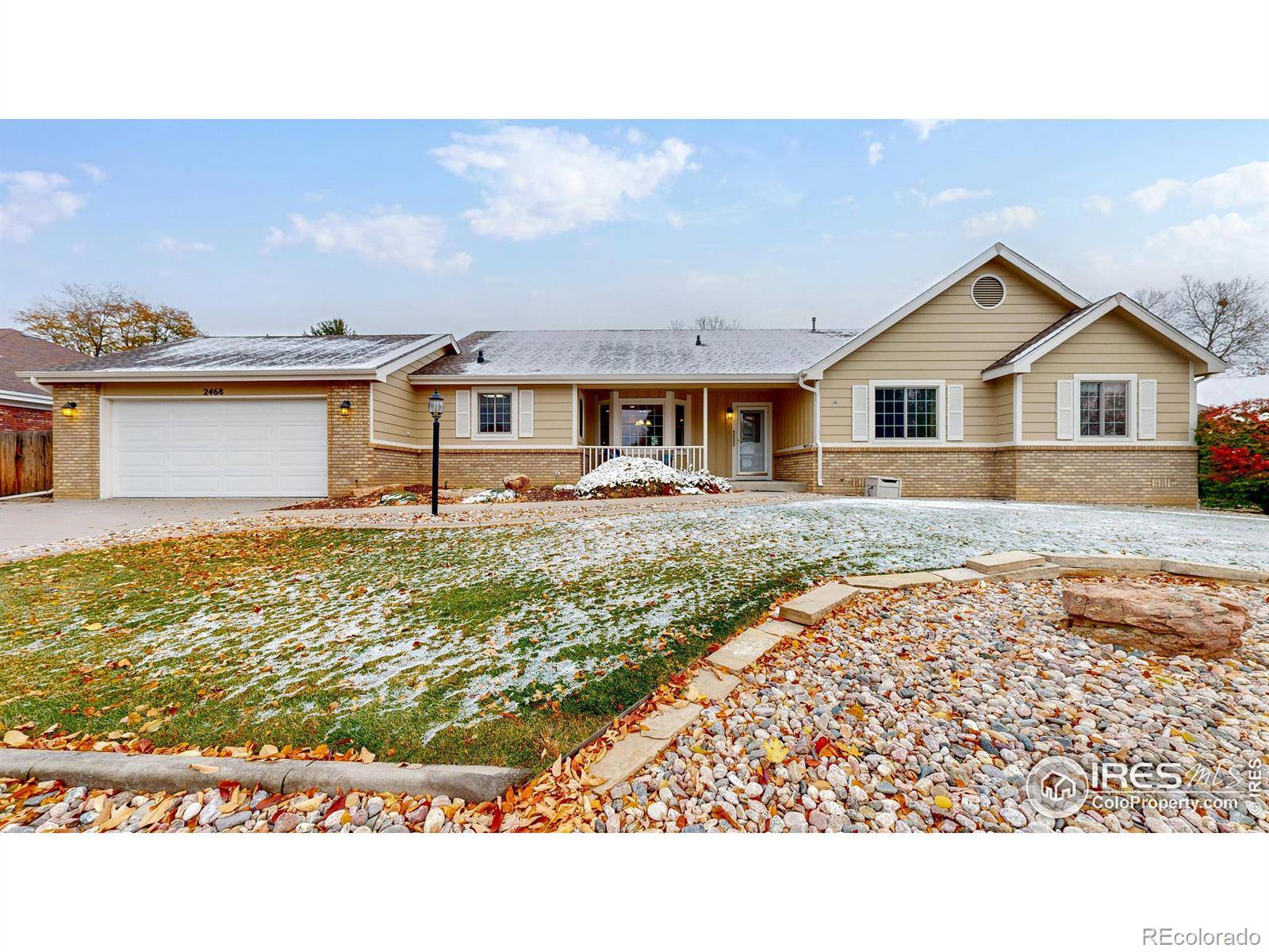 Loveland, CO 80538,2468 Mehaffey DR