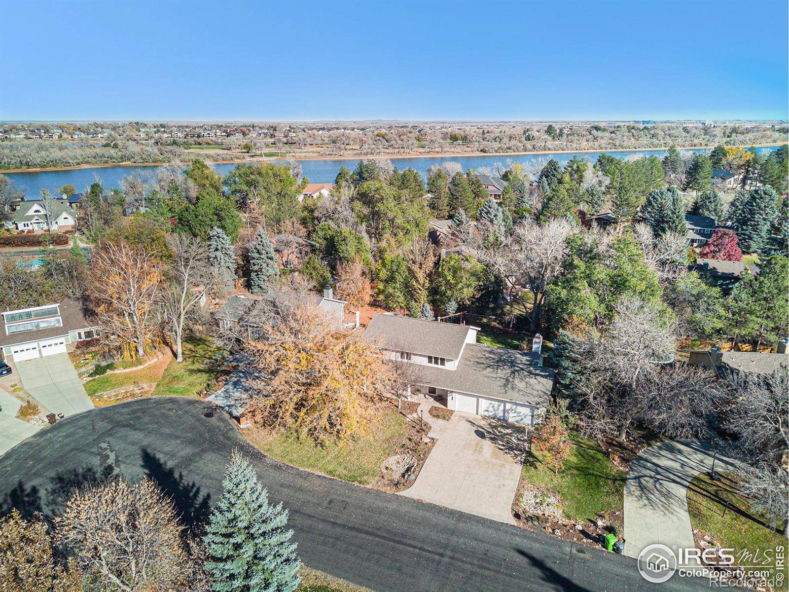 Fort Collins, CO 80524,2608 Farnell RD