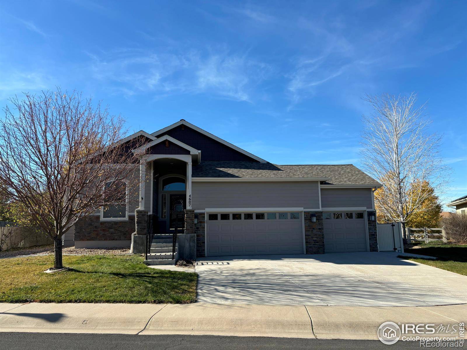 Windsor, CO 80550,4607 Freehold DR