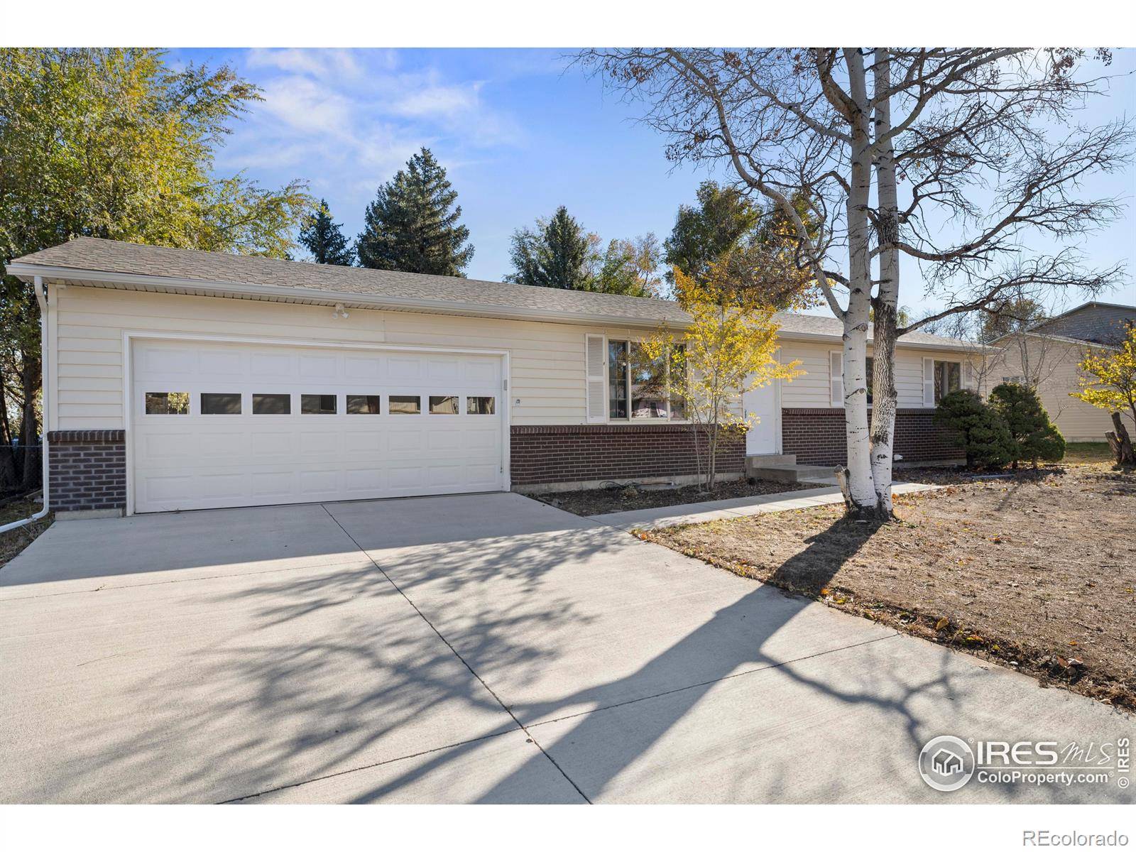 Greeley, CO 80634,1608 33rd AVE