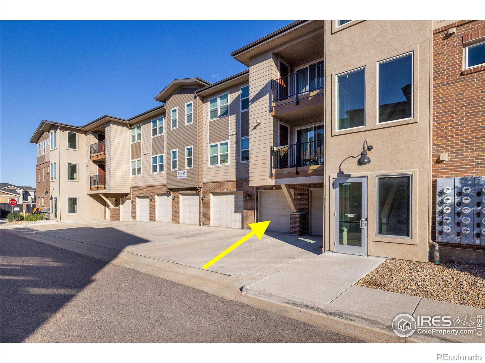 Arvada, CO 80007,15345 W 64th LN ##308