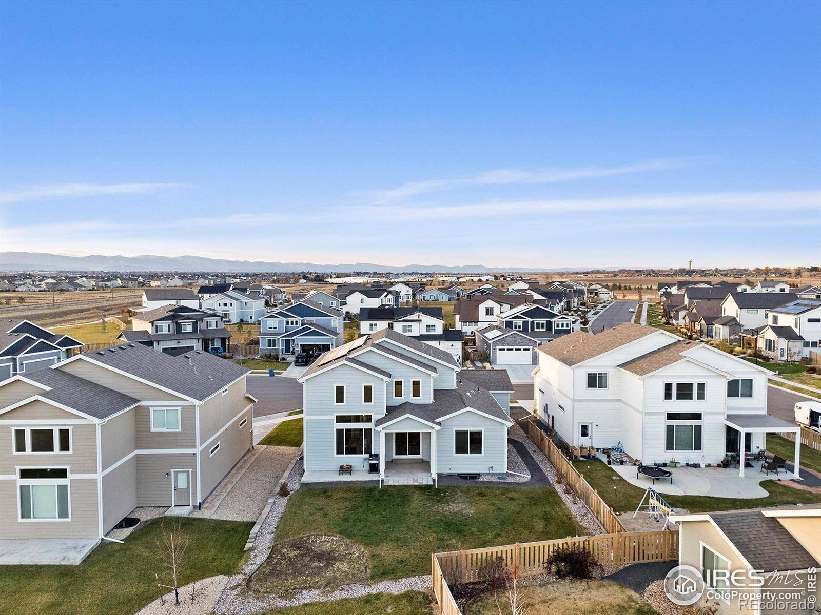 Timnath, CO 80547,5320 Berry CT