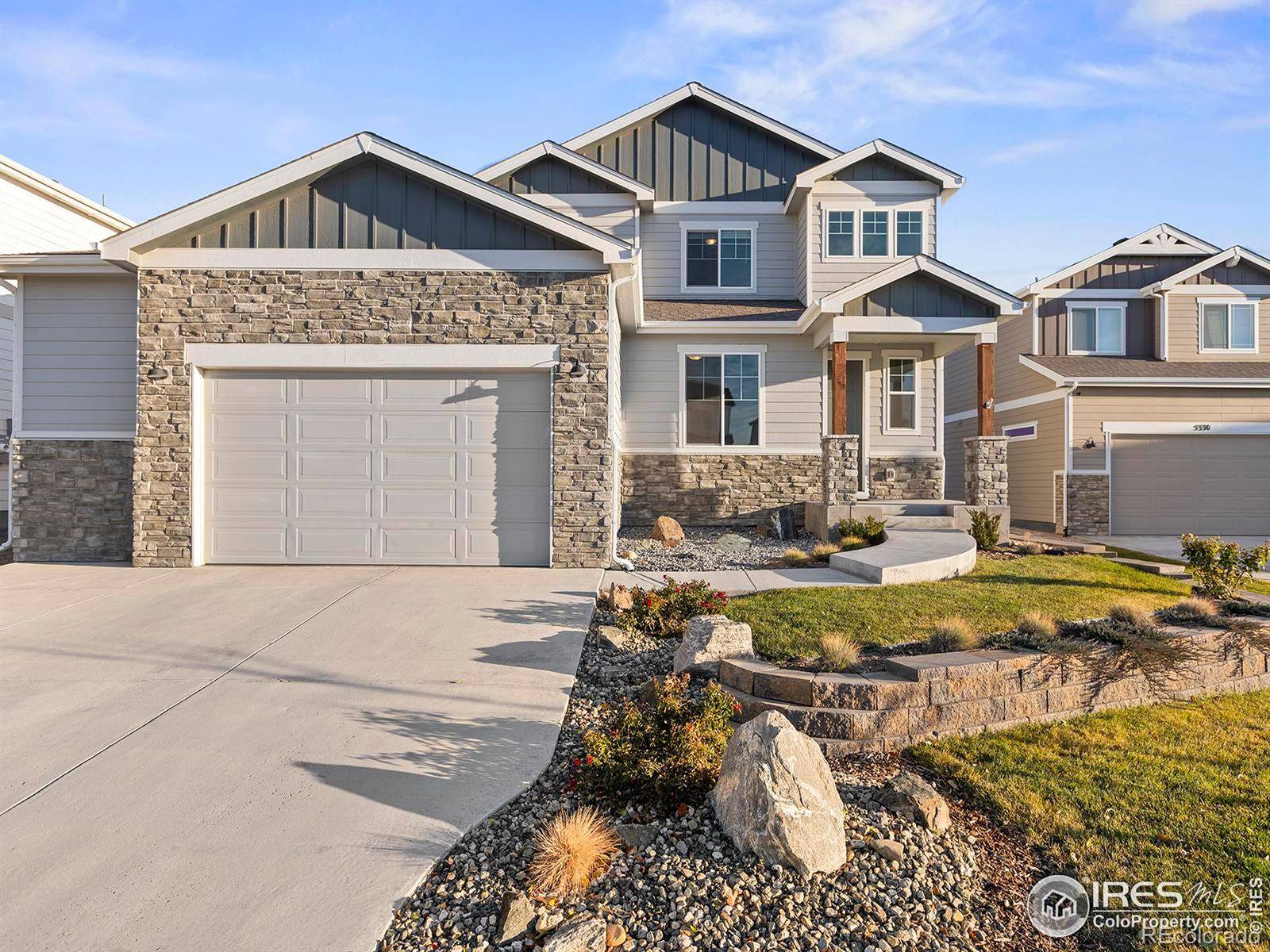Timnath, CO 80547,5320 Berry CT