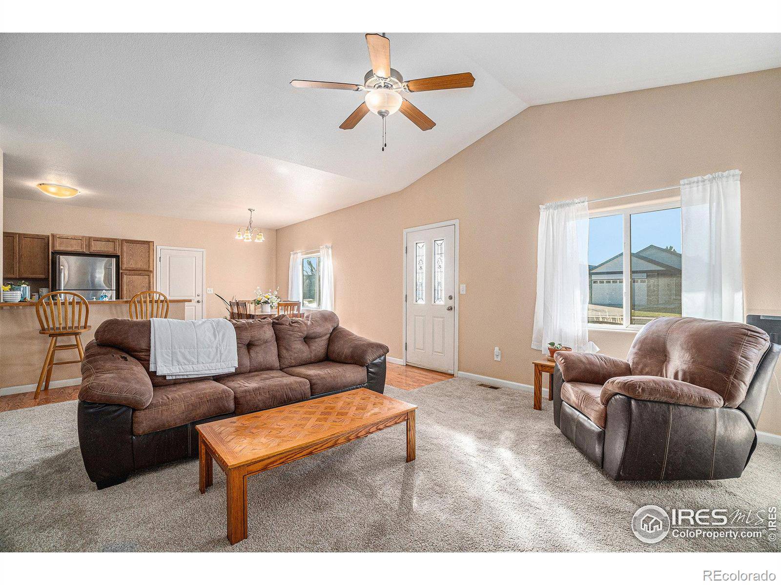 Johnstown, CO 80534,319 Windgate CT