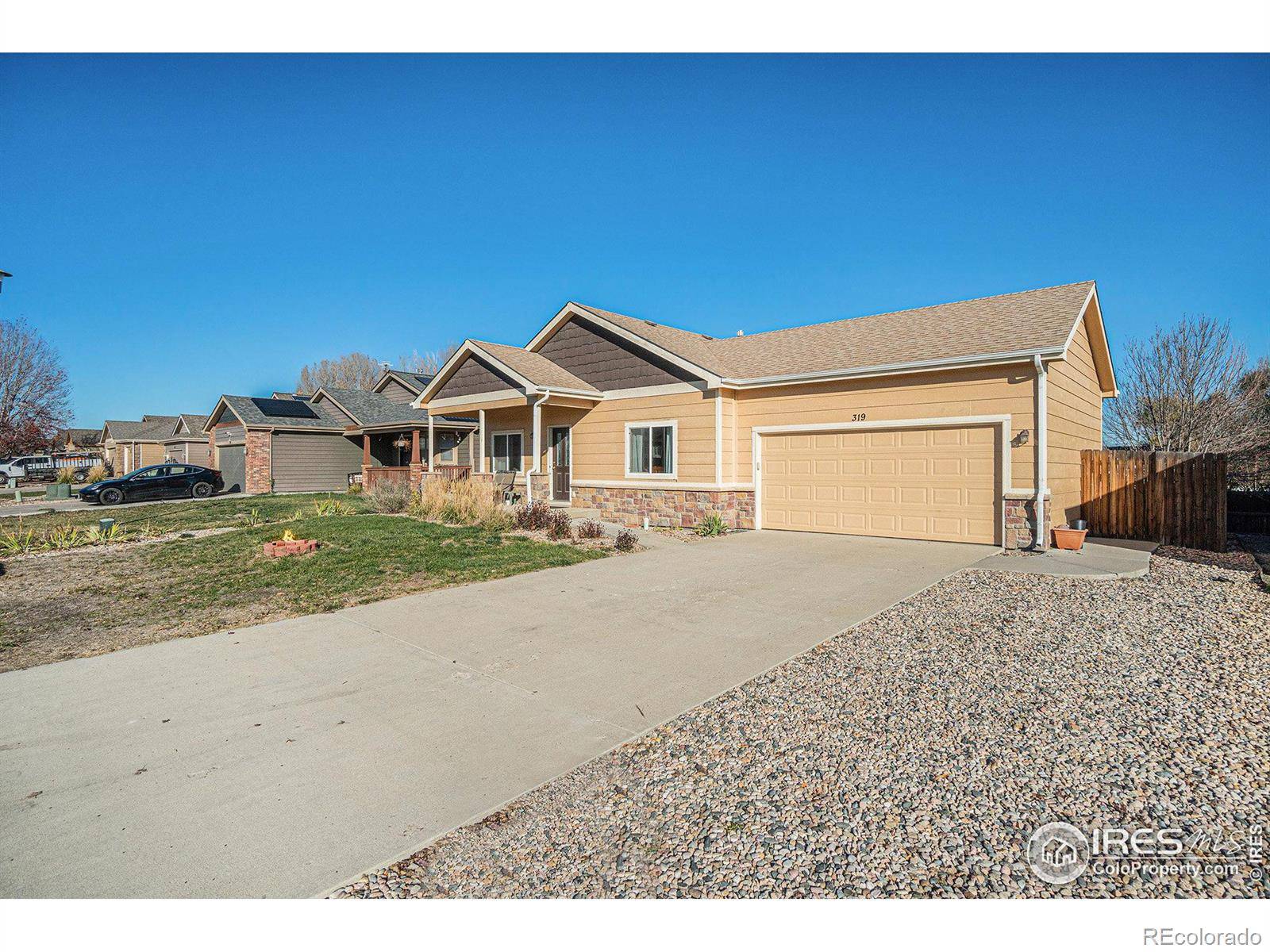 Johnstown, CO 80534,319 Windgate CT