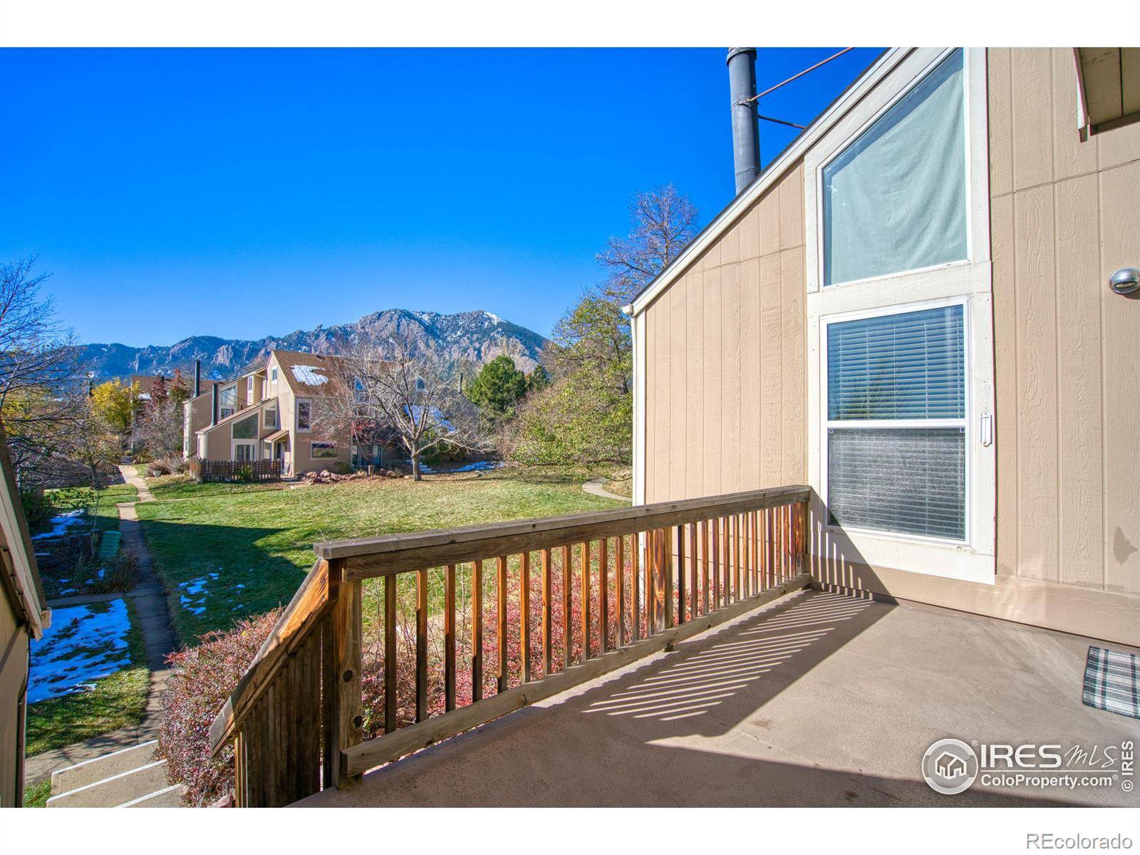 Boulder, CO 80305,3123 Redstone LN #5