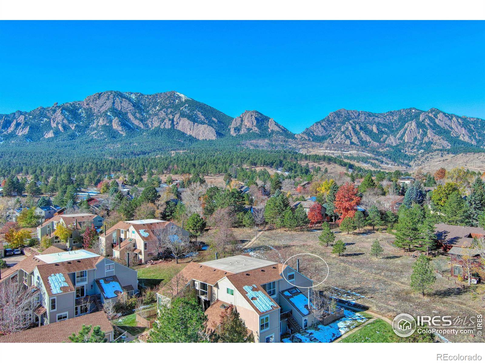 Boulder, CO 80305,3123 Redstone LN #5