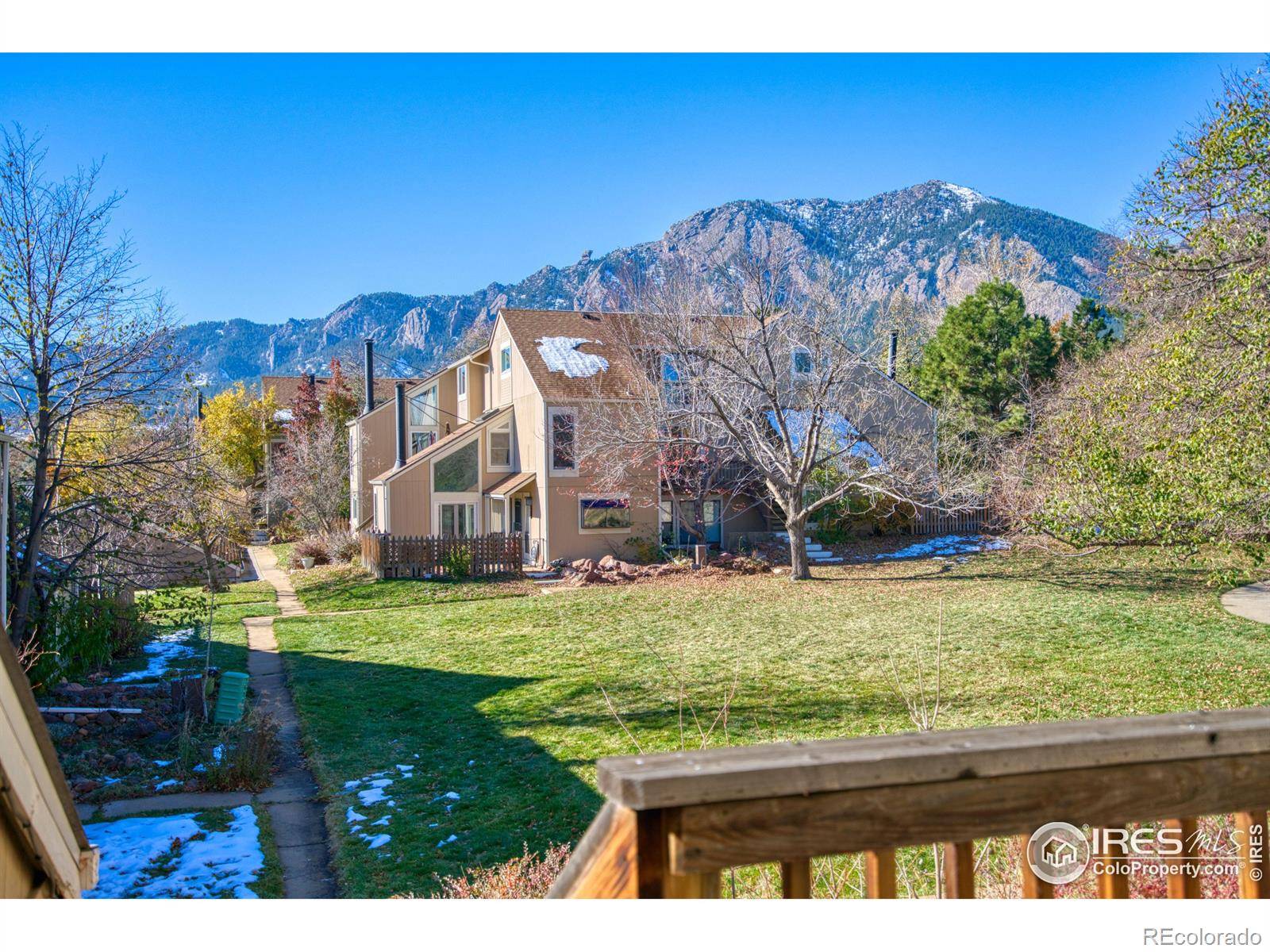 Boulder, CO 80305,3123 Redstone LN #5